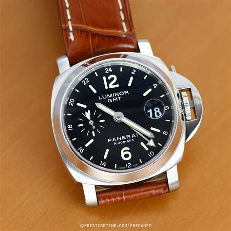 panerai italian watches|pre owned panerai watches for sale.